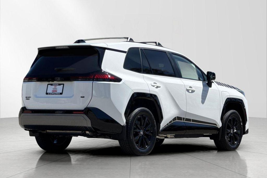 new 2026 Toyota RAV4 Plug-In Hybrid car, priced at $46,059