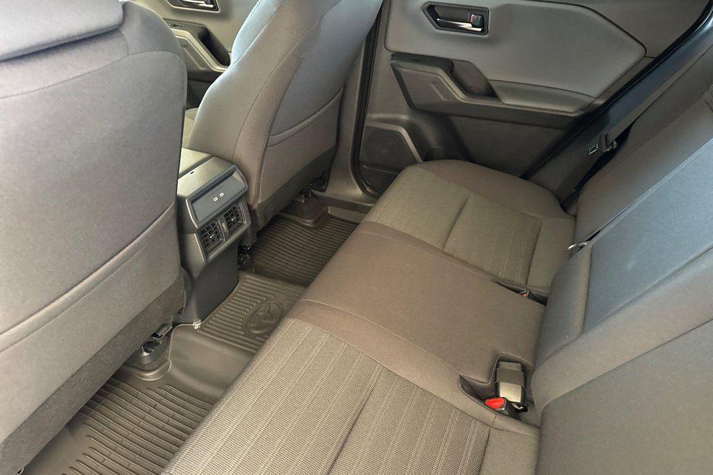 new 2026 Toyota RAV4 Plug-In Hybrid car, priced at $46,059