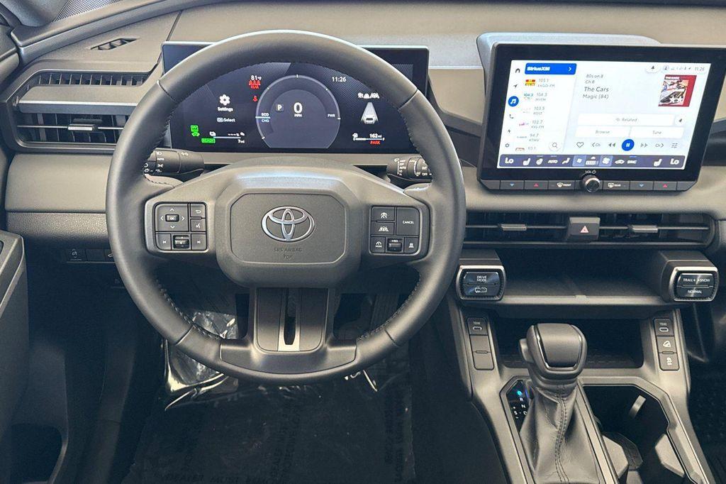 new 2026 Toyota RAV4 Plug-In Hybrid car, priced at $46,059