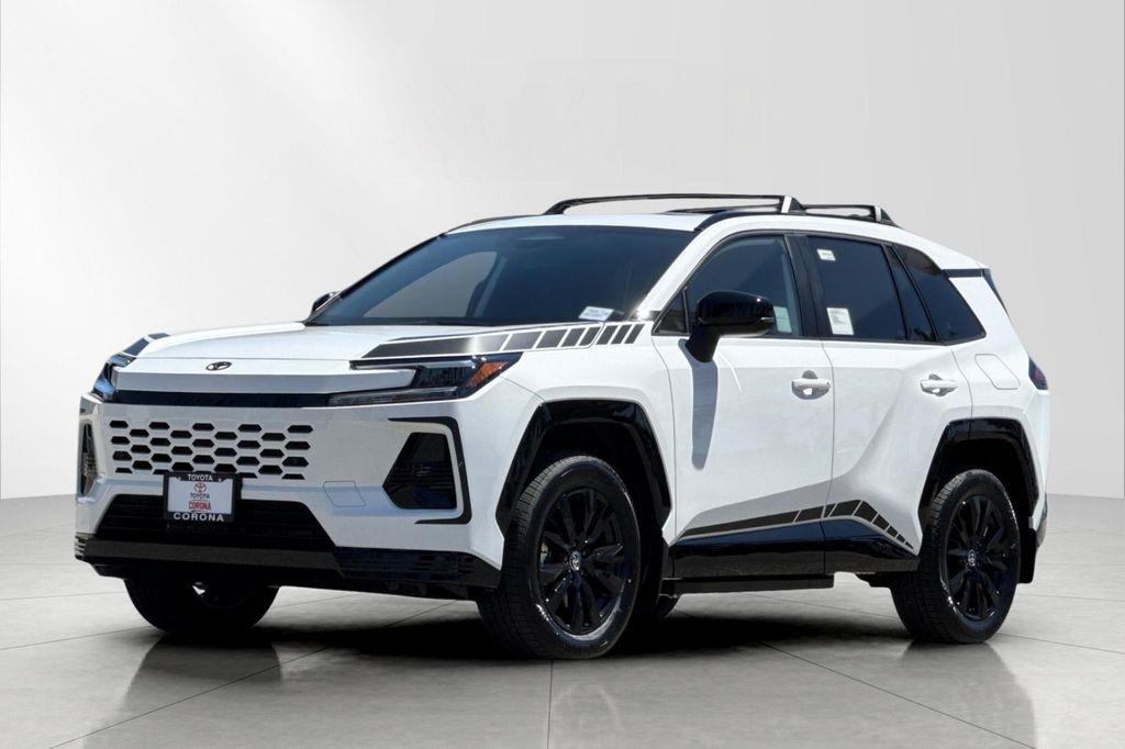new 2026 Toyota RAV4 Plug-In Hybrid car, priced at $46,059