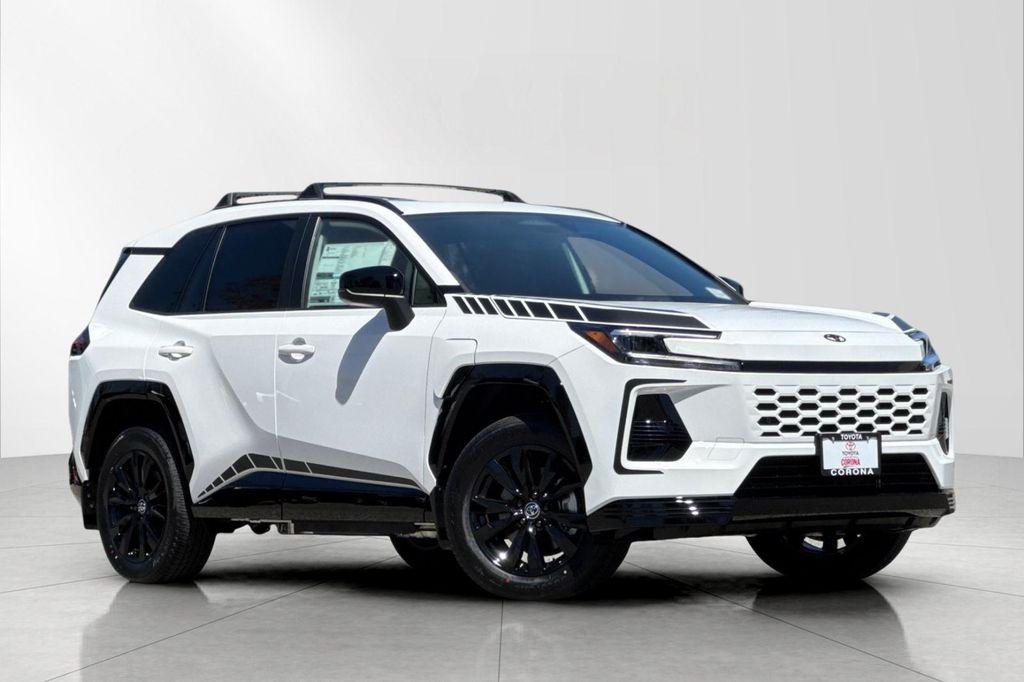 new 2026 Toyota RAV4 Plug-In Hybrid car, priced at $46,059