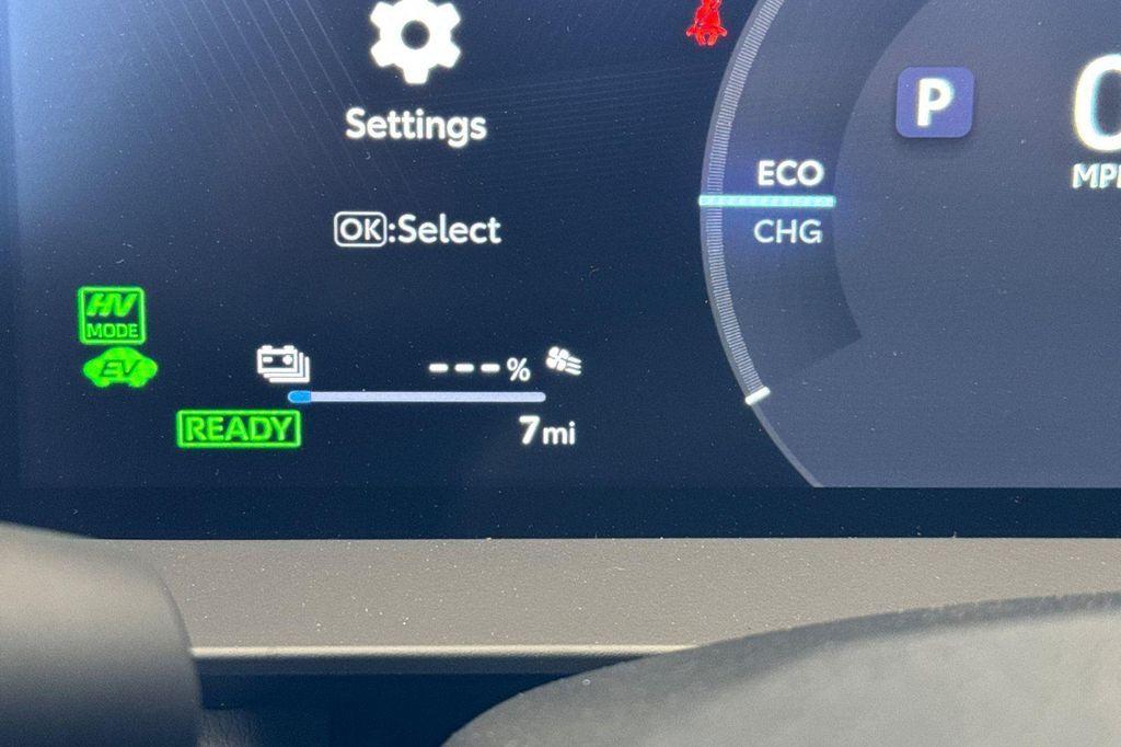 new 2026 Toyota RAV4 Plug-In Hybrid car, priced at $46,059