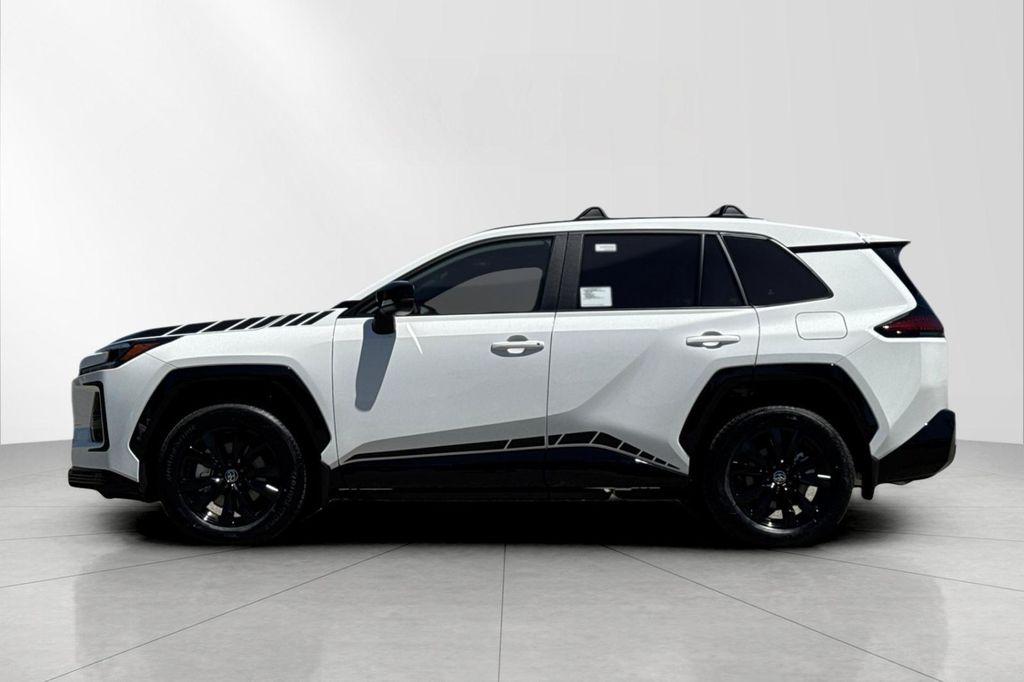 new 2026 Toyota RAV4 Plug-In Hybrid car, priced at $46,059