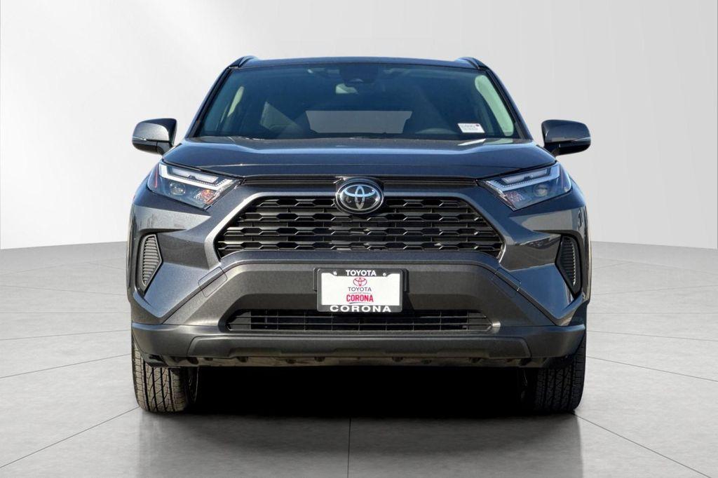 new 2025 Toyota RAV4 Hybrid car, priced at $34,984