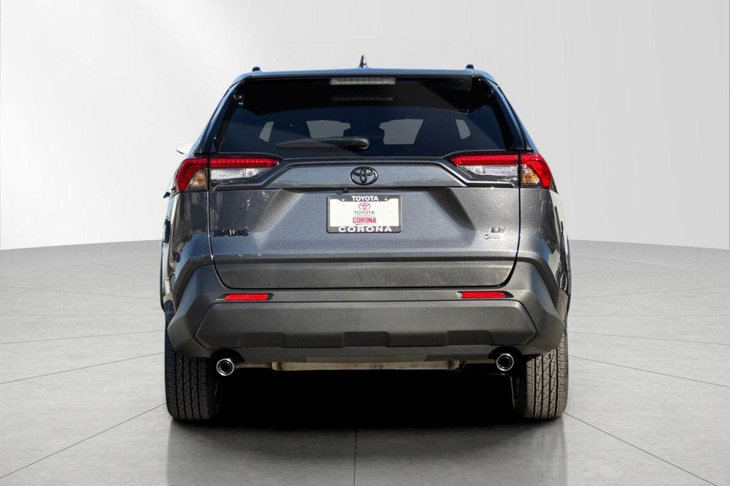 new 2025 Toyota RAV4 Hybrid car, priced at $34,984