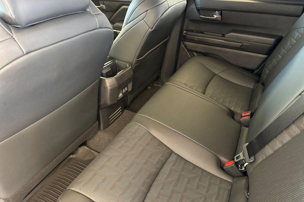 new 2026 Toyota Tacoma car, priced at $52,007
