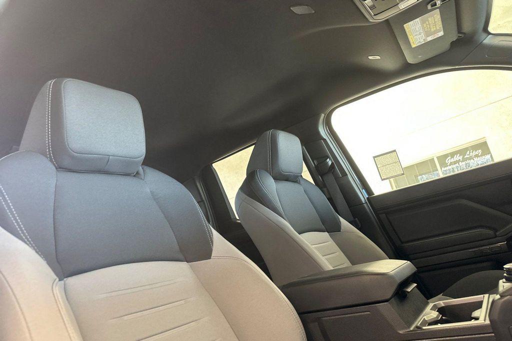 new 2026 Toyota Tacoma car, priced at $44,673