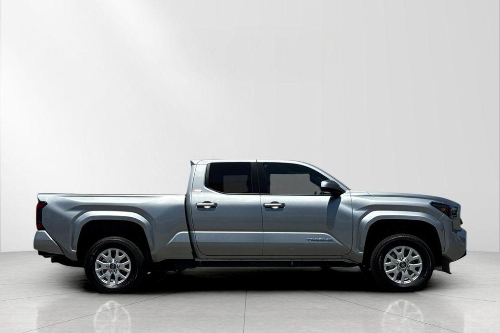 new 2026 Toyota Tacoma car, priced at $41,336