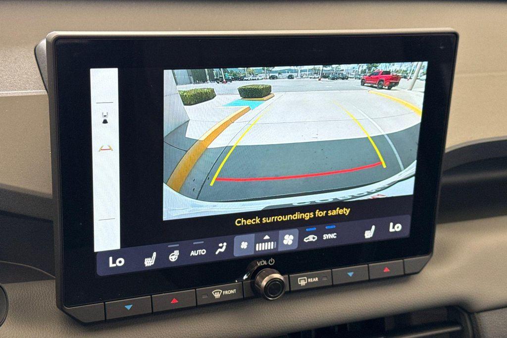 new 2026 Toyota RAV4 Plug-In Hybrid car, priced at $45,654