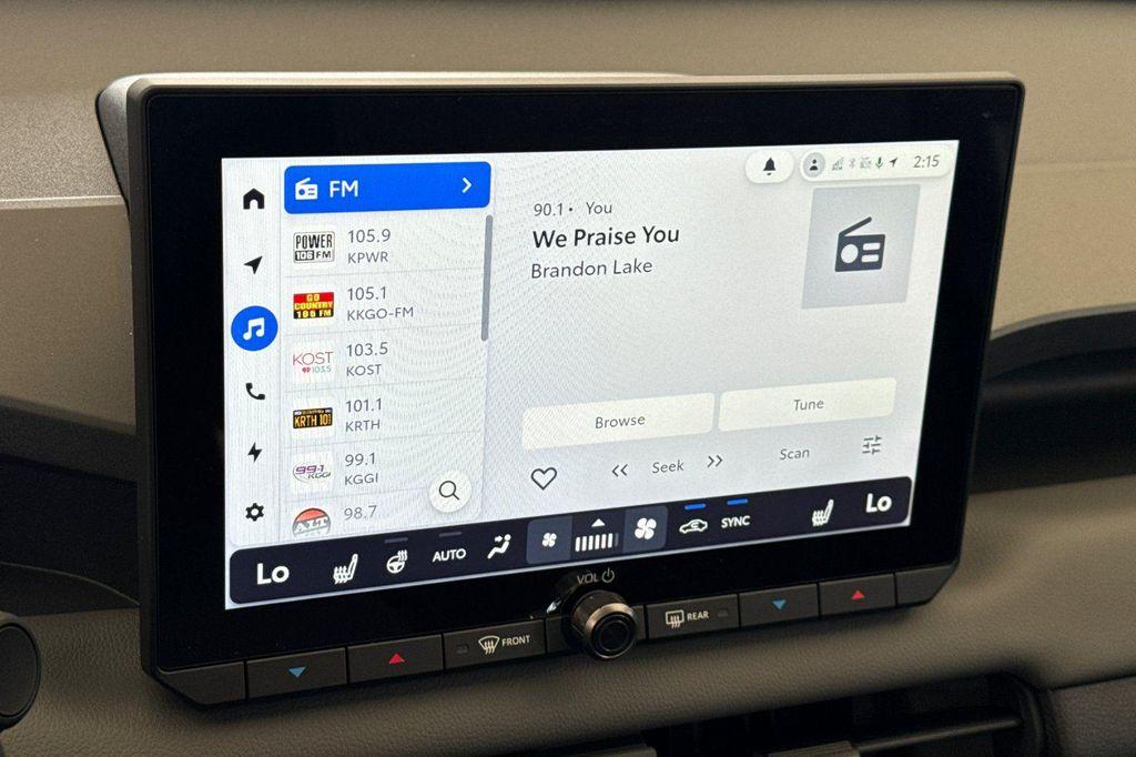 new 2026 Toyota RAV4 Plug-In Hybrid car, priced at $45,654