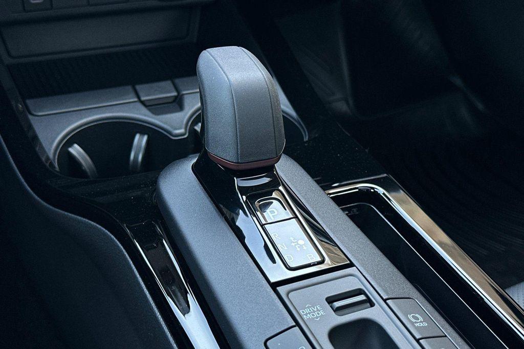 new 2026 Toyota Prius Plug-In Hybrid car, priced at $39,374