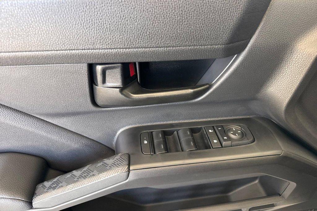 new 2026 Toyota Tacoma car, priced at $40,175