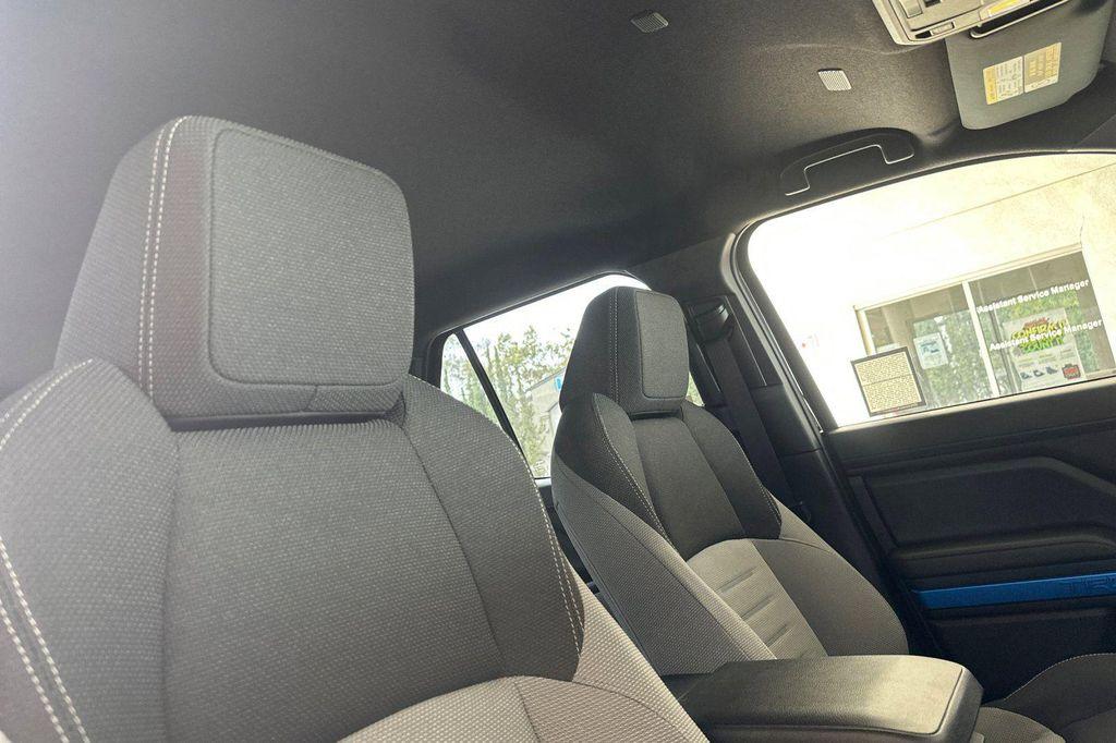 new 2026 Toyota 4Runner car, priced at $57,919