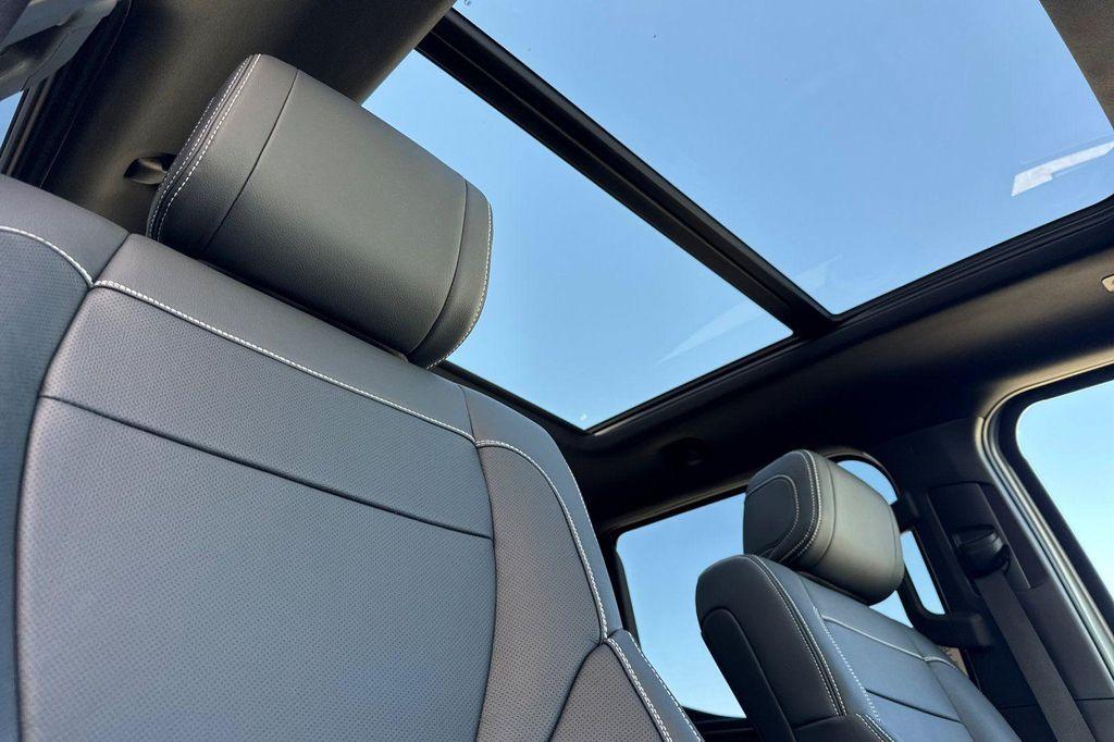 new 2026 Toyota Tundra car, priced at $61,417