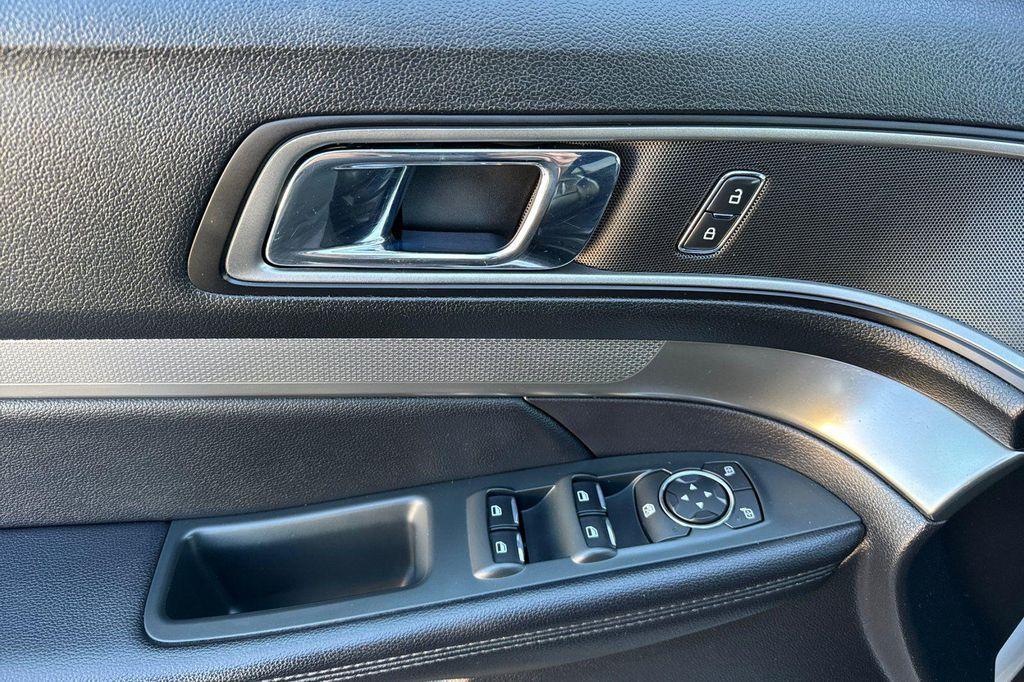 used 2019 Ford Explorer car, priced at $13,944
