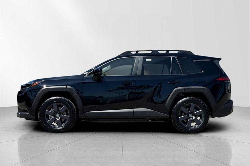 new 2026 Toyota RAV4 Plug-In Hybrid car, priced at $47,665
