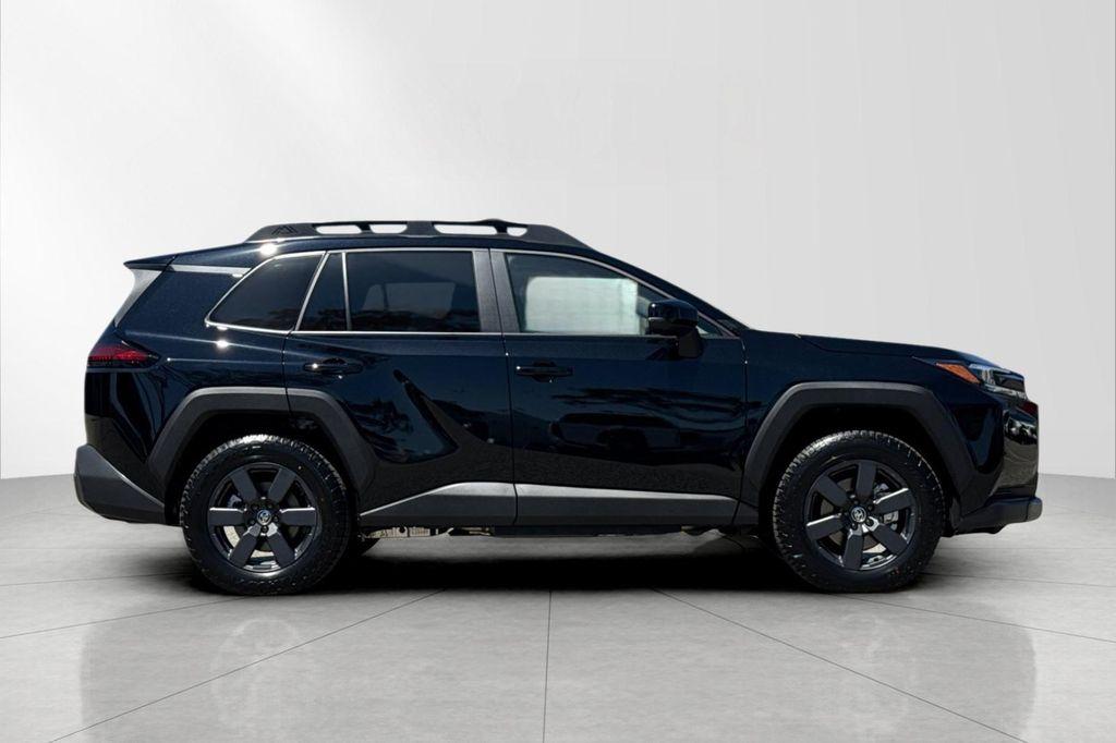 new 2026 Toyota RAV4 Plug-In Hybrid car, priced at $47,665