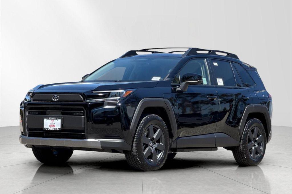 new 2026 Toyota RAV4 Plug-In Hybrid car, priced at $47,665