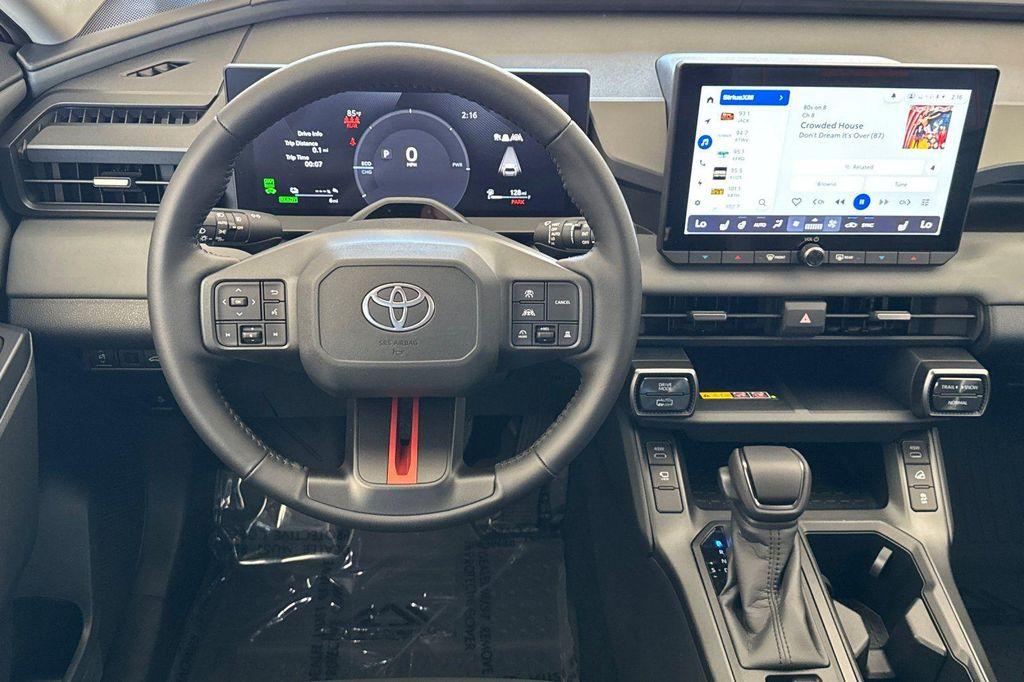 new 2026 Toyota RAV4 Plug-In Hybrid car, priced at $47,665