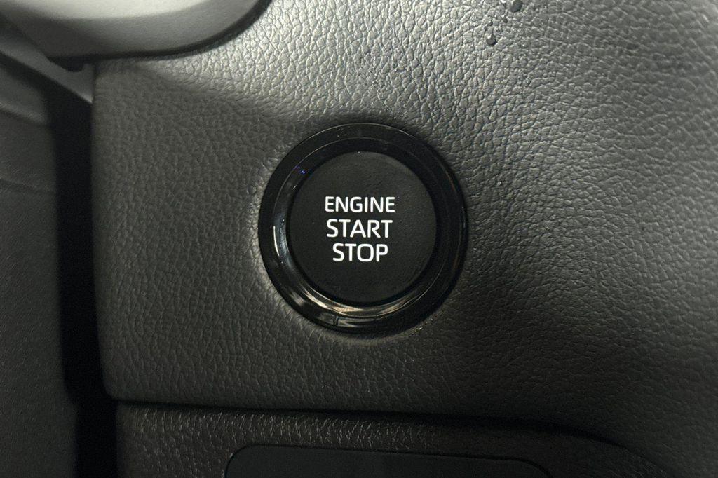 new 2026 Toyota Tundra car, priced at $59,715