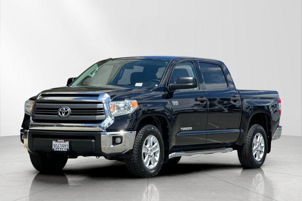 used 2014 Toyota Tundra car, priced at $24,998