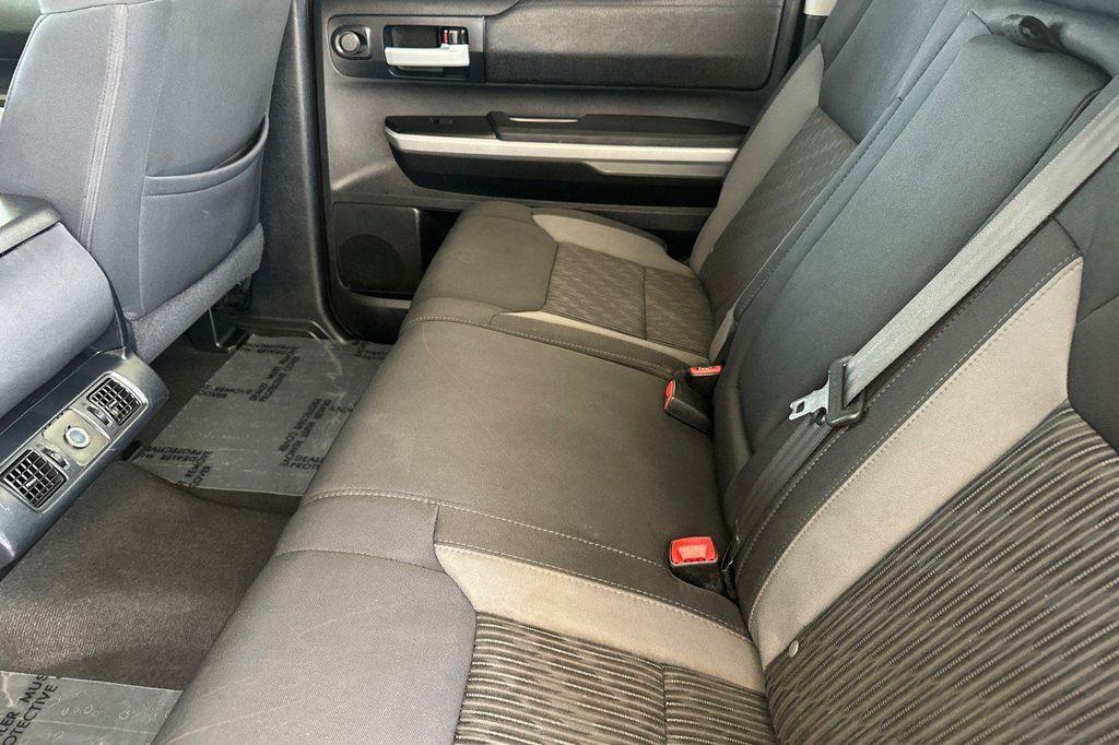 used 2014 Toyota Tundra car, priced at $24,998