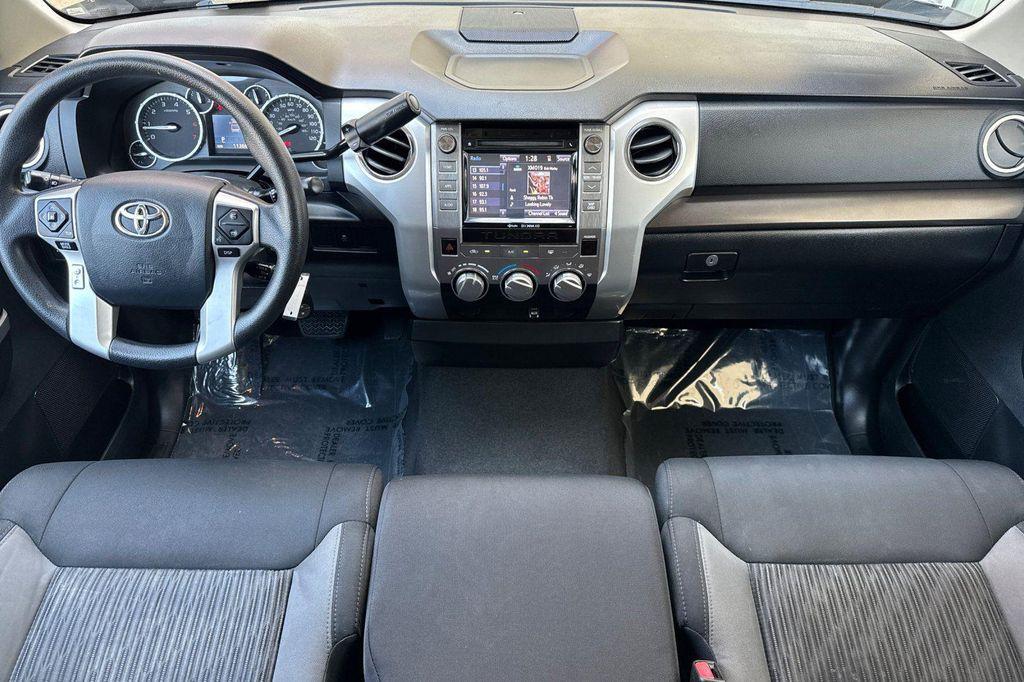 used 2014 Toyota Tundra car, priced at $24,998