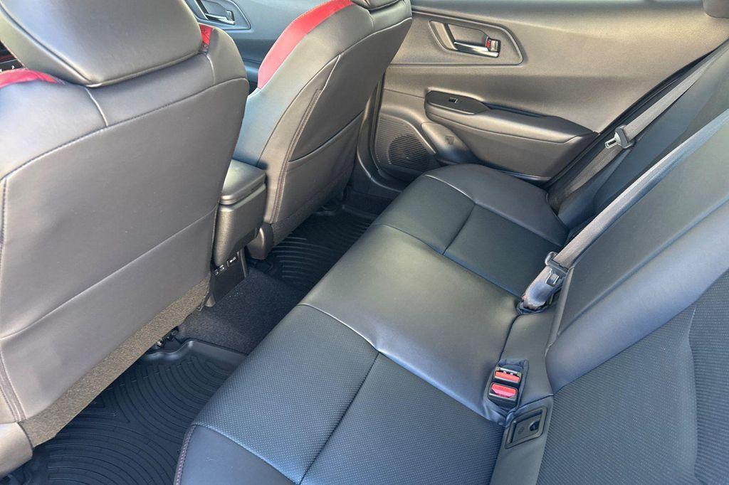 new 2026 Toyota Prius Plug-In Hybrid car, priced at $39,374