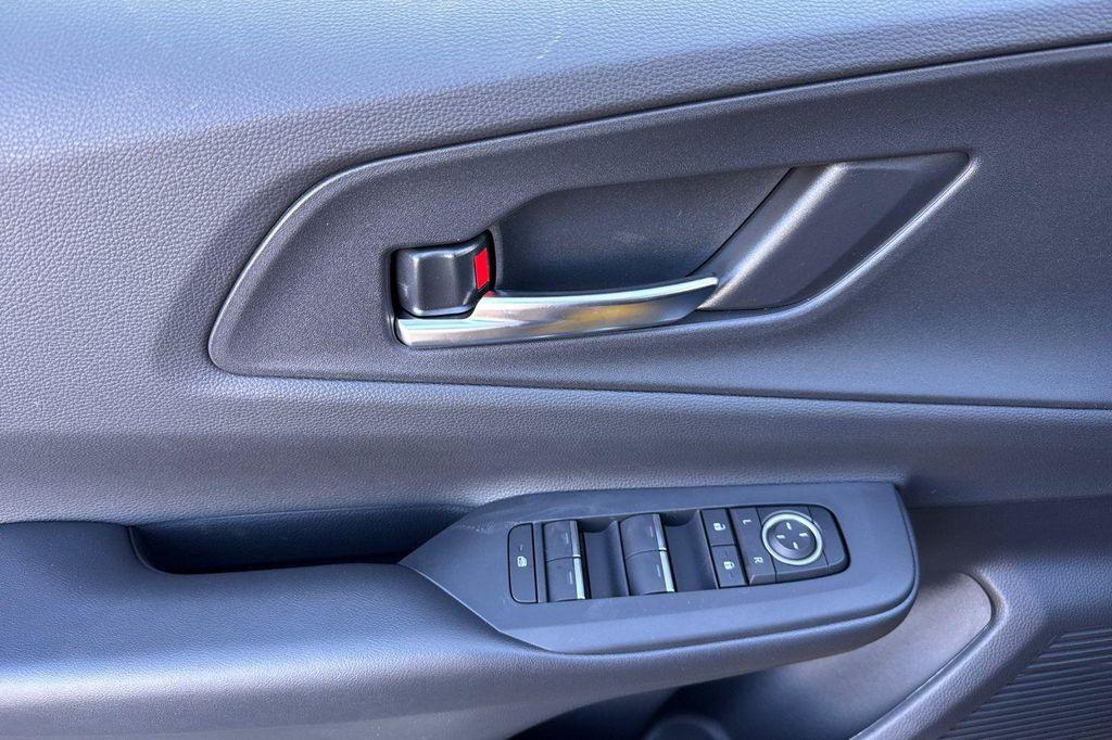 new 2026 Toyota Prius car, priced at $36,324