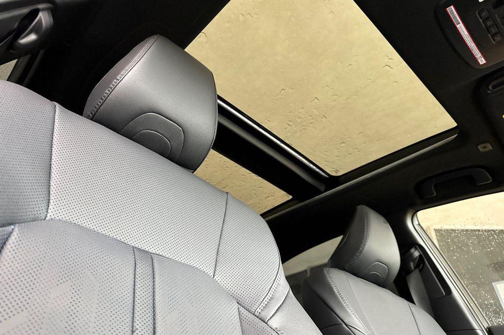 new 2026 Toyota Camry car, priced at $38,133