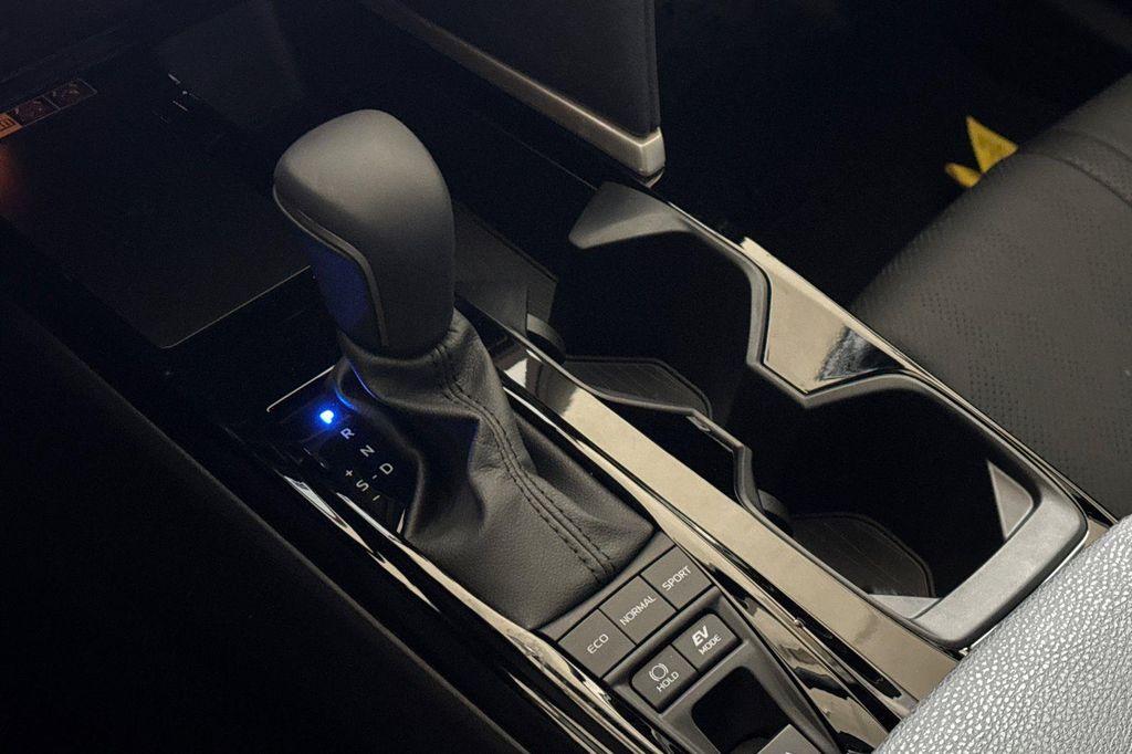 new 2026 Toyota Camry car, priced at $38,133