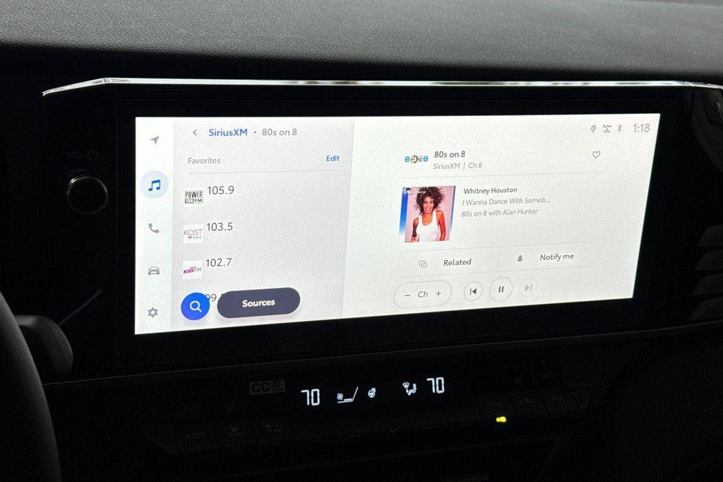 new 2026 Toyota Camry car, priced at $38,133