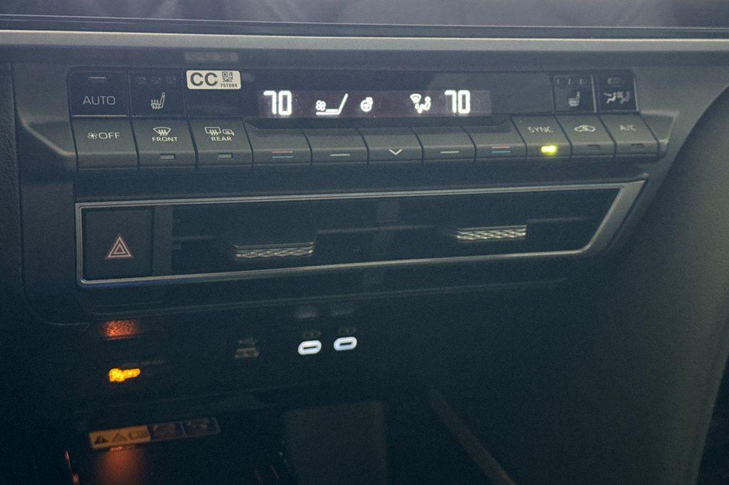 new 2026 Toyota Camry car, priced at $38,133