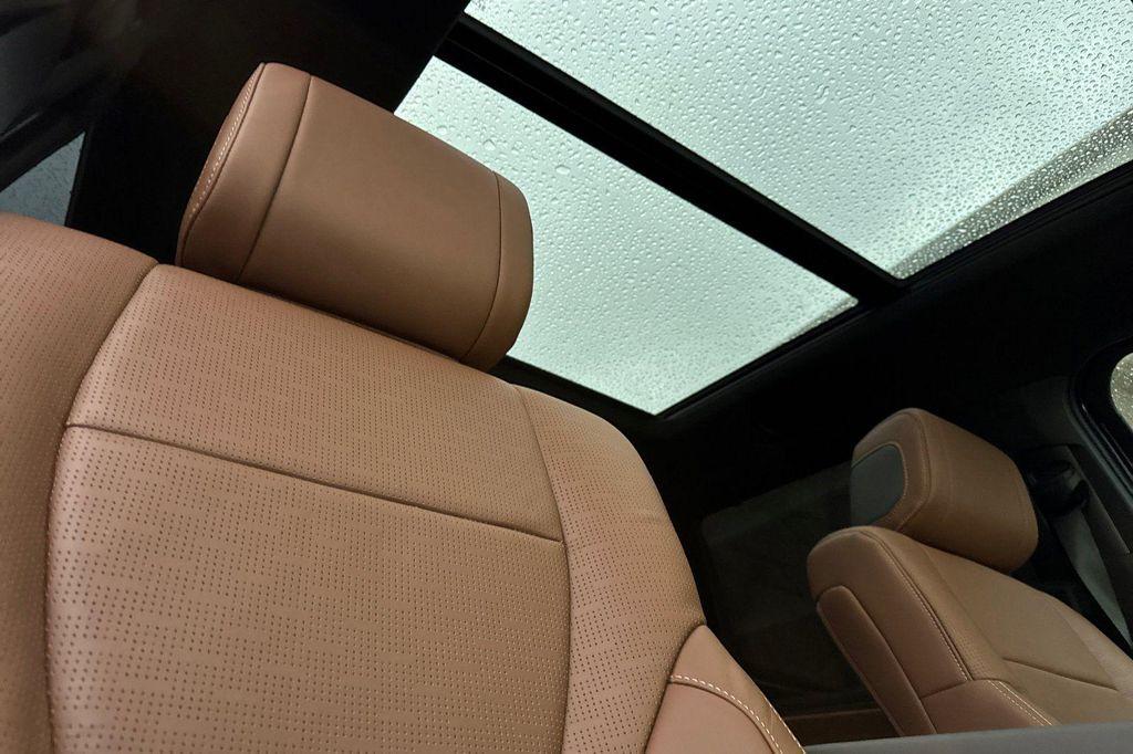 new 2026 Toyota Tundra car, priced at $69,621