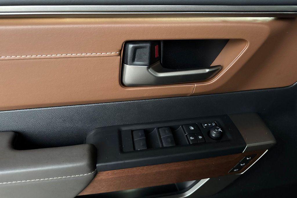 new 2026 Toyota Tundra car, priced at $69,621
