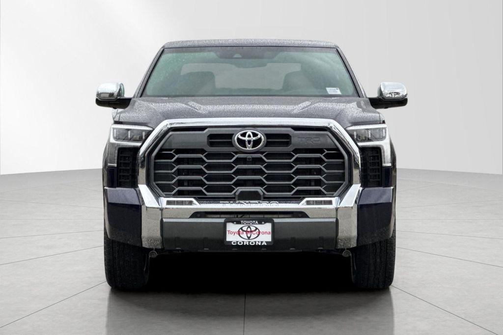 new 2026 Toyota Tundra car, priced at $69,621