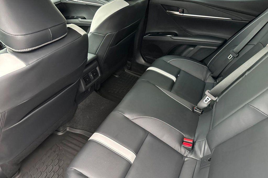 new 2026 Toyota Camry car, priced at $32,903