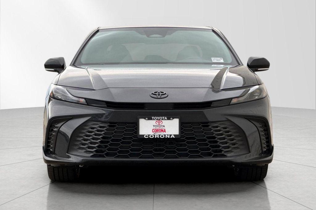 new 2026 Toyota Camry car, priced at $32,903