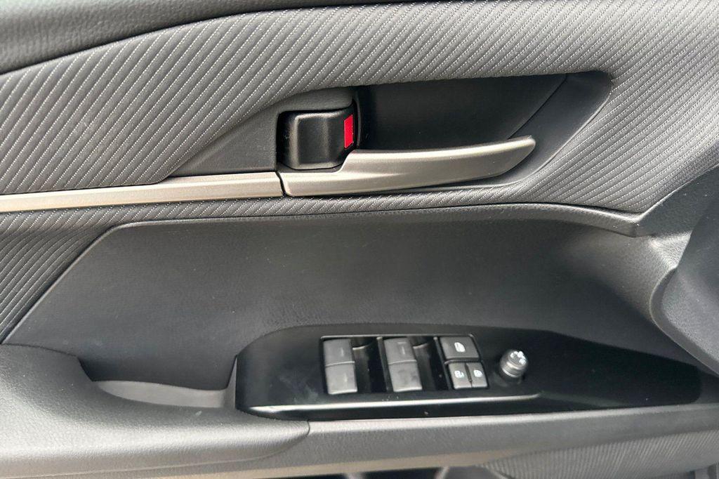 new 2026 Toyota Camry car, priced at $32,903