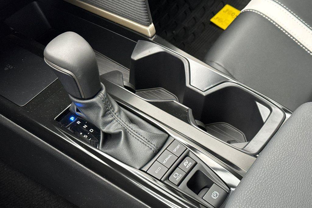 new 2026 Toyota Camry car, priced at $32,903