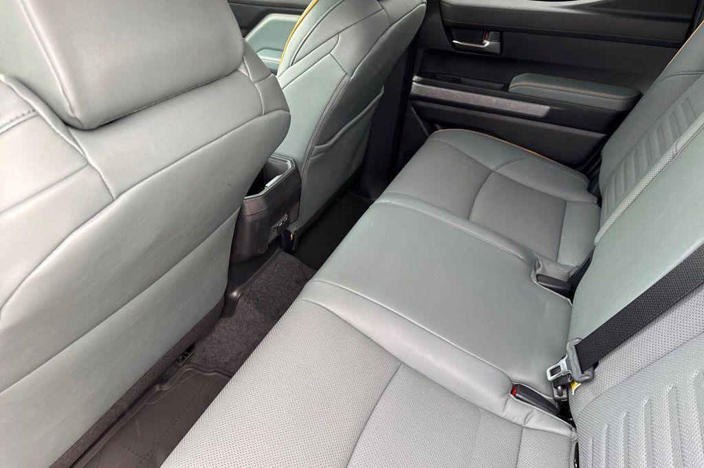 new 2026 Toyota Tacoma Hybrid car, priced at $67,903