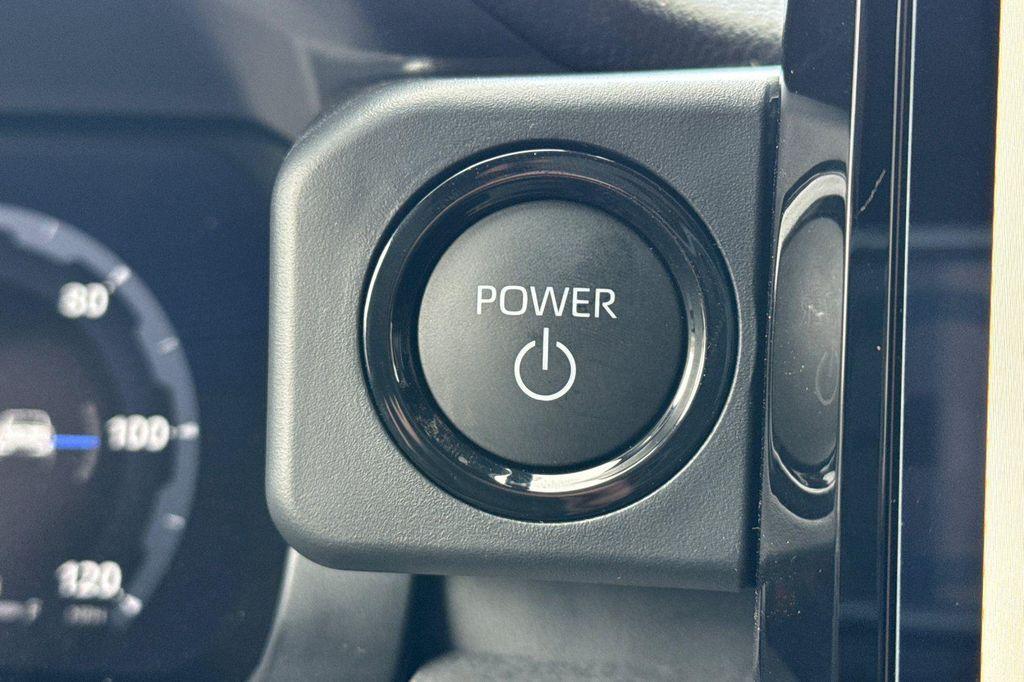 new 2026 Toyota Tacoma Hybrid car, priced at $67,903