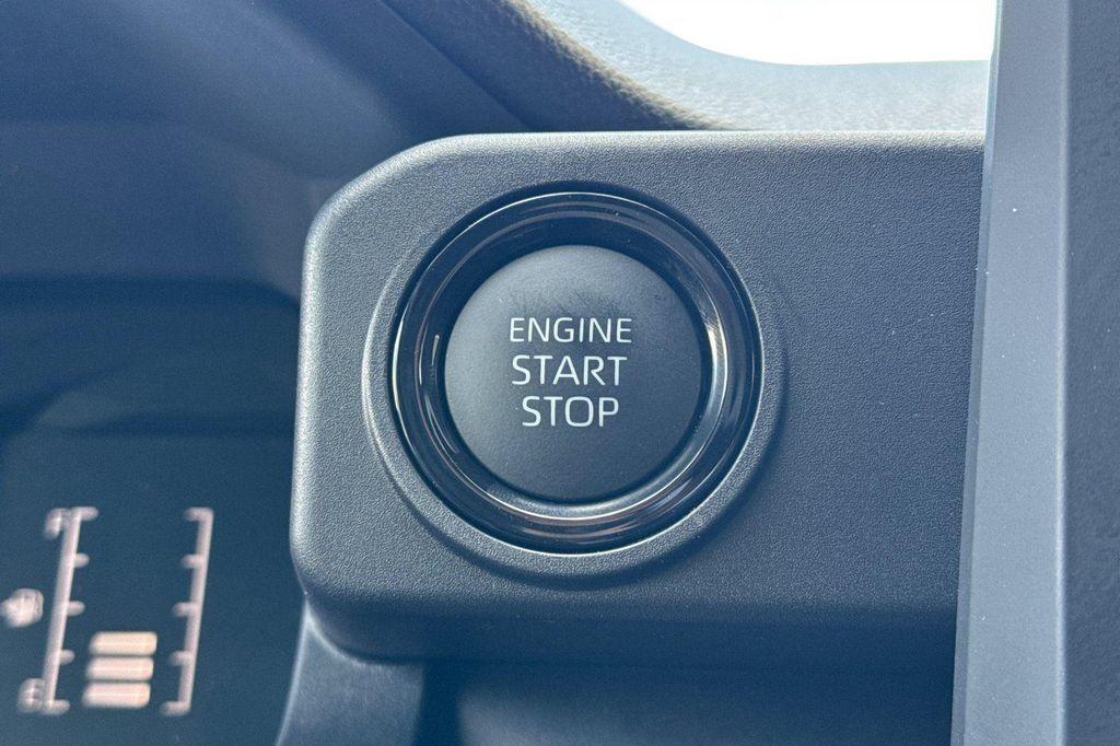 new 2026 Toyota Tacoma car, priced at $37,087