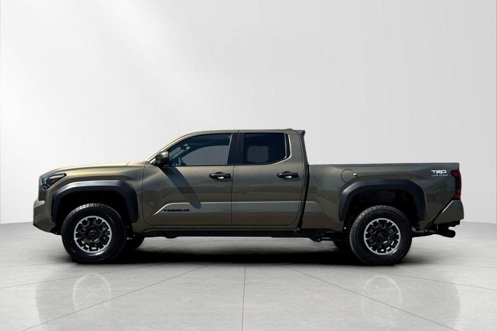new 2026 Toyota Tacoma car, priced at $43,994