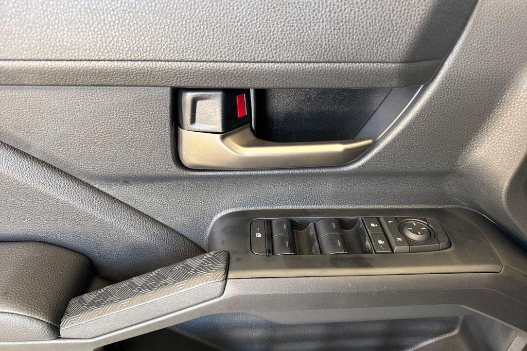 new 2026 Toyota Tacoma car, priced at $43,994
