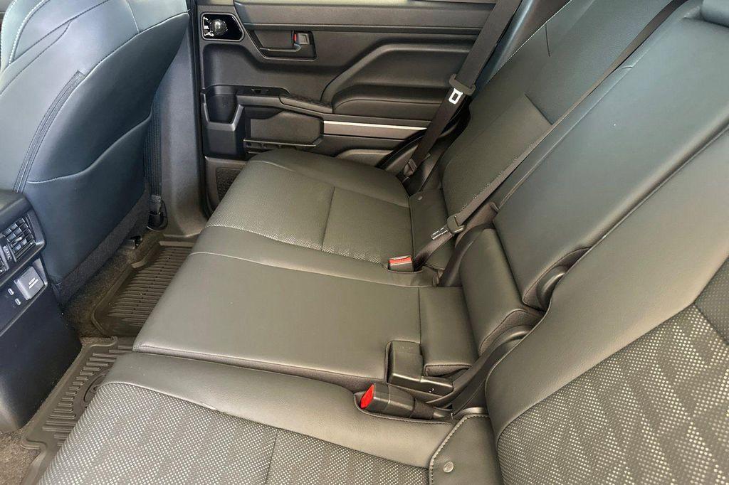 new 2026 Toyota 4Runner car, priced at $60,608