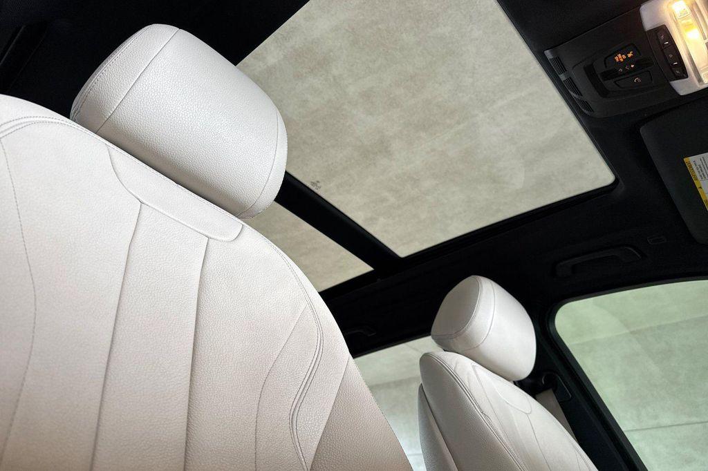 used 2018 BMW X5 car, priced at $15,998