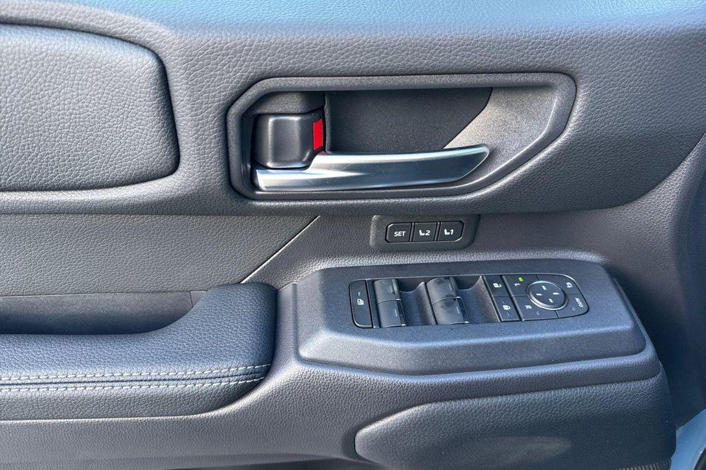 new 2026 Toyota Land Cruiser car, priced at $75,165