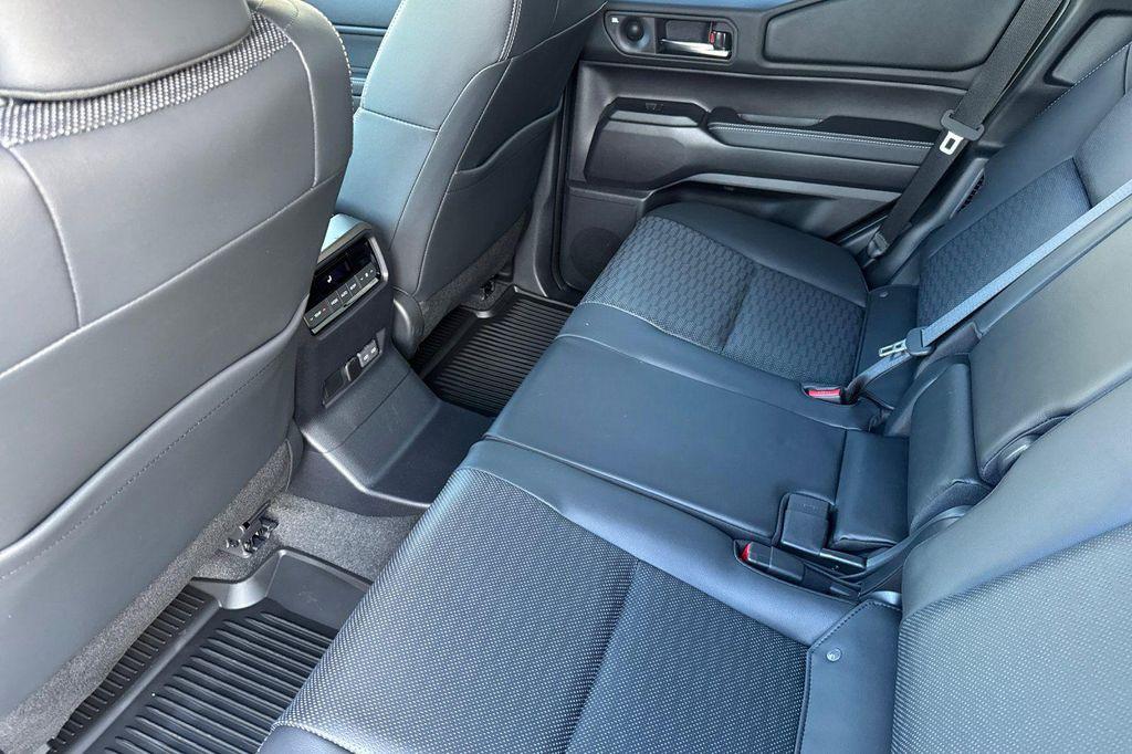 new 2026 Toyota Land Cruiser car, priced at $75,165