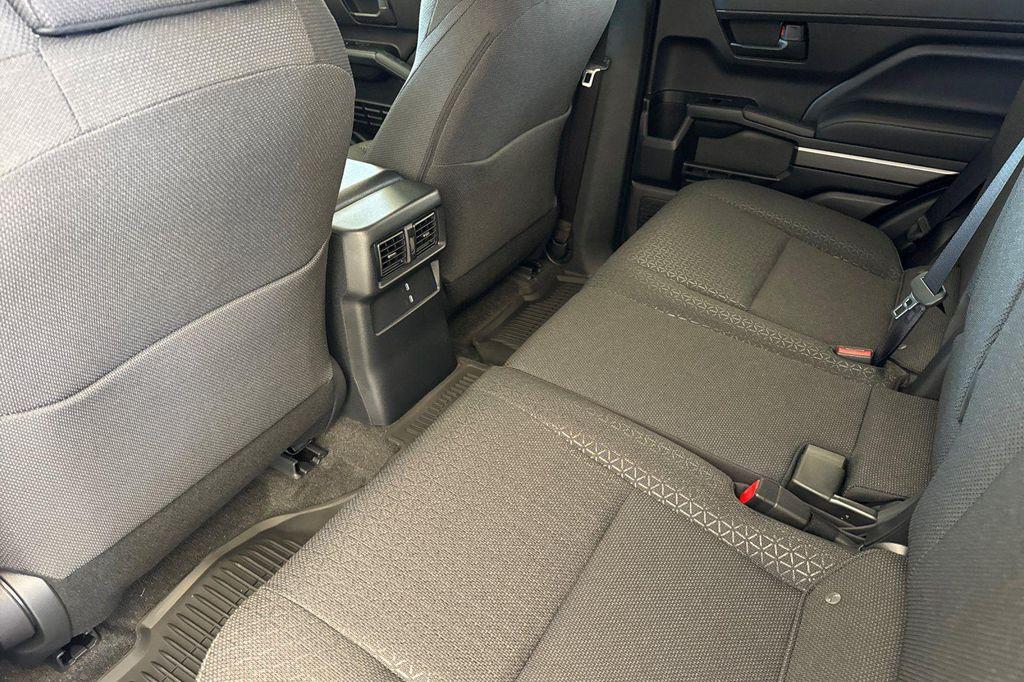 new 2026 Toyota 4Runner car, priced at $47,698